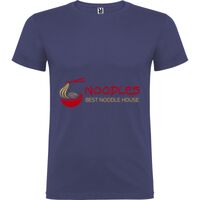 T-shirt Beagle de marque Roly - Tailles enfant et adulte Vignette