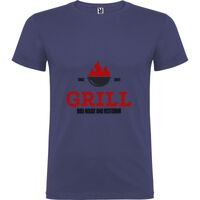 T-shirt Beagle de marque Roly - Tailles enfant et adulte Vignette