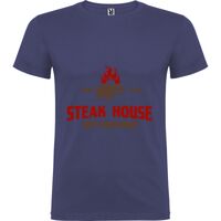 T-shirt Beagle de marque Roly - Tailles enfant et adulte Vignette