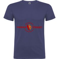 T-shirt Beagle de marque Roly - Tailles enfant et adulte Vignette