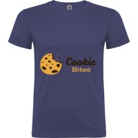 T-shirt Beagle de marque Roly - Tailles enfant et adulte Vignette