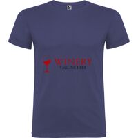 T-shirt Beagle de marque Roly - Tailles enfant et adulte Vignette