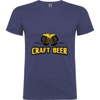 T-shirt Beagle de marque Roly - Tailles enfant et adulte Vignette