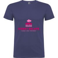 T-shirt Beagle de marque Roly - Tailles enfant et adulte Vignette