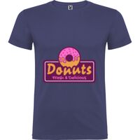 T-shirt Beagle de marque Roly - Tailles enfant et adulte Vignette