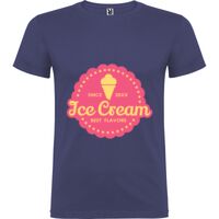 T-shirt Beagle de marque Roly - Tailles enfant et adulte Vignette