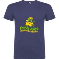 T-shirt Beagle de marque Roly - Tailles enfant et adulte Vignette