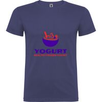 T-shirt Beagle de marque Roly - Tailles enfant et adulte Vignette