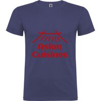 T-shirt Beagle de marque Roly - Tailles enfant et adulte Vignette