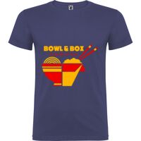 T-shirt Beagle de marque Roly - Tailles enfant et adulte Vignette