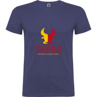 T-shirt Beagle de marque Roly - Tailles enfant et adulte Vignette