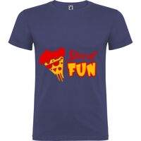 T-shirt Beagle de marque Roly - Tailles enfant et adulte Vignette