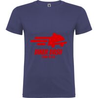 T-shirt Beagle de marque Roly - Tailles enfant et adulte Vignette