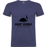 T-shirt Beagle de marque Roly - Tailles enfant et adulte Vignette