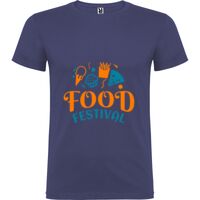 T-shirt Beagle de marque Roly - Tailles enfant et adulte Vignette