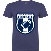 T-shirt Beagle de marque Roly - Tailles enfant et adulte Vignette