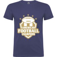 T-shirt Beagle de marque Roly - Tailles enfant et adulte Vignette