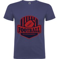 T-shirt Beagle de marque Roly - Tailles enfant et adulte Vignette