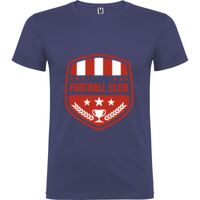 T-shirt Beagle de marque Roly - Tailles enfant et adulte Vignette