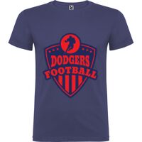 T-shirt Beagle de marque Roly - Tailles enfant et adulte Vignette