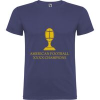 T-shirt Beagle de marque Roly - Tailles enfant et adulte Vignette