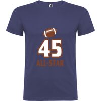 T-shirt Beagle de marque Roly - Tailles enfant et adulte Vignette