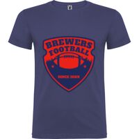 T-shirt Beagle de marque Roly - Tailles enfant et adulte Vignette