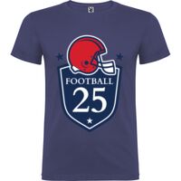 T-shirt Beagle de marque Roly - Tailles enfant et adulte Vignette