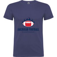 T-shirt Beagle de marque Roly - Tailles enfant et adulte Vignette