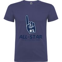 T-shirt Beagle de marque Roly - Tailles enfant et adulte Vignette