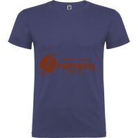 T-shirt Beagle de marque Roly - Tailles enfant et adulte Vignette