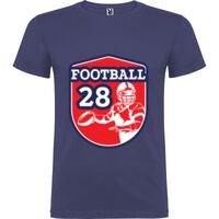 T-shirt Beagle de marque Roly - Tailles enfant et adulte Vignette