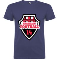 T-shirt Beagle de marque Roly - Tailles enfant et adulte Vignette