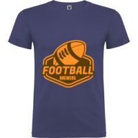 T-shirt Beagle de marque Roly - Tailles enfant et adulte Vignette