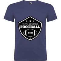 T-shirt Beagle de marque Roly - Tailles enfant et adulte Vignette