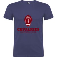 T-shirt Beagle de marque Roly - Tailles enfant et adulte Vignette