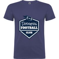 T-shirt Beagle de marque Roly - Tailles enfant et adulte Vignette