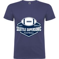 T-shirt Beagle de marque Roly - Tailles enfant et adulte Vignette