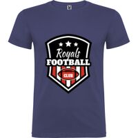 T-shirt Beagle de marque Roly - Tailles enfant et adulte Vignette