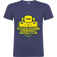 T-shirt Beagle de marque Roly - Tailles enfant et adulte Vignette