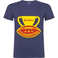 T-shirt Beagle de marque Roly - Tailles enfant et adulte Vignette