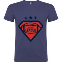 T-shirt Beagle de marque Roly - Tailles enfant et adulte Vignette