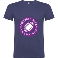 T-shirt Beagle de marque Roly - Tailles enfant et adulte Vignette