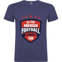 T-shirt Beagle de marque Roly - Tailles enfant et adulte Vignette