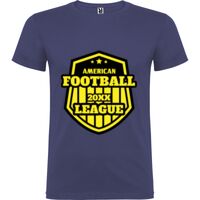 T-shirt Beagle de marque Roly - Tailles enfant et adulte Vignette