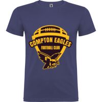 T-shirt Beagle de marque Roly - Tailles enfant et adulte Vignette