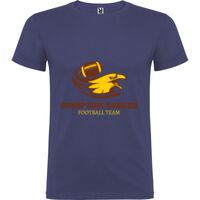 T-shirt Beagle de marque Roly - Tailles enfant et adulte Vignette