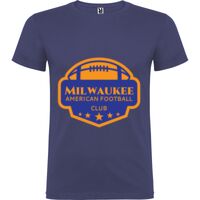 T-shirt Beagle de marque Roly - Tailles enfant et adulte Vignette