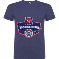 T-shirt Beagle de marque Roly - Tailles enfant et adulte Vignette