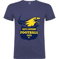 T-shirt Beagle de marque Roly - Tailles enfant et adulte Vignette